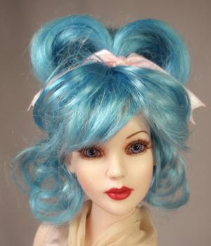 monique - Wigs - Synthetic Mohair - COCO Wig #402 (MGC) - парик